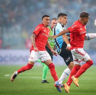 Gre-Nal 440 e os preparativos do Grêmio