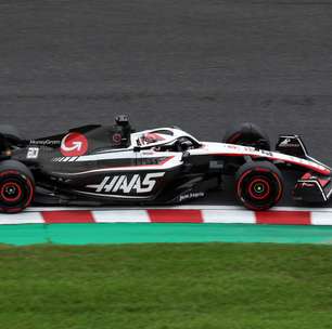 F1: Pilotos da Haas não esperam muito desempenho do VF-23 no Catar