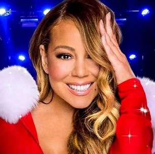 Mariah Carey anuncia datas de sua turnê natalina para 2023