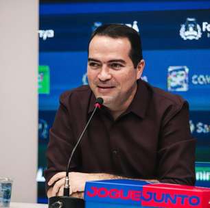 Marcelo Paz aprova e Fortaleza acerta novo patrocínio em 2023; veja detalhes