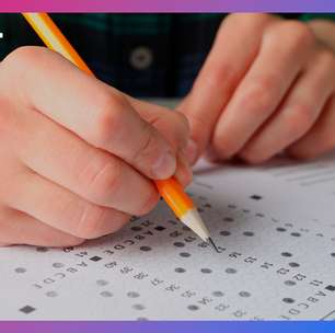 Veja como os simulados gratuitos podem te ajudar no Enem