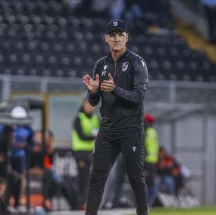 Ex-técnico do Santos, Paulo Turra é demitido de time português com pouco mais de um mês no cargo