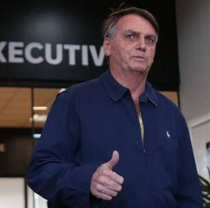 Bolsonaro grava áudio para explicar fala de Valdemar sobre apoio do PL a Dino em indicação ao STF
