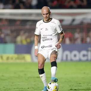 Após eliminação do Corinthians na Sula, Fábio Santos indica aposentadoria ao final do ano