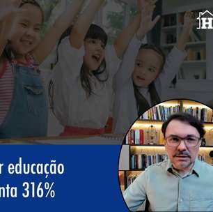 Procura de escolas por educação socioemocional aumenta 316%