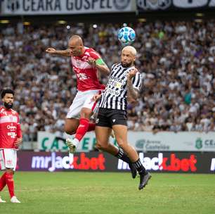 Veja informações e onde assistir aos jogos da Série B nesta sexta-feira