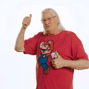 Charles Martinet cancela participação na BGS 2023