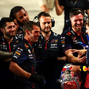 F1: Pole de Verstappen no Catar e tricampeonato à vista; ouça o podcast