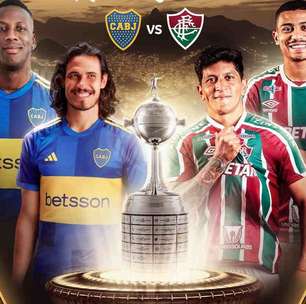 Fluminense e Boca Juniors: o que esperar dos finalistas da Libertadores 2023?
