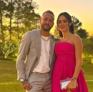 Filha de Neymar e Bruna Biancardi nasce em maternidade com camarote, adega e garçons