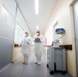 Novo estudo mostra que covid-19 grave é uma doença trombótica