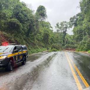 Chuvas em SC: 6 pessoas morrem após temporal; 125 cidades estão em estado de emergência