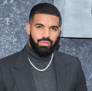 Drake anuncia pausa na carreira por problema de saúde: "Vou trancar a porta do estúdio"
