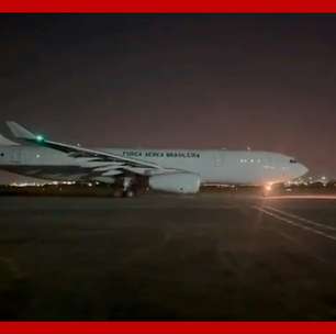 Israel em guerra: avião da FAB decola para resgatar brasileiros no conflito