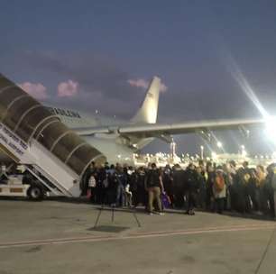 Com avanço da guerra em Israel pedidos de repatriação sobem para 2,7 mil