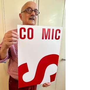 Vão até dia 15 as inscrições para o Poster Contest: Arte Transforma