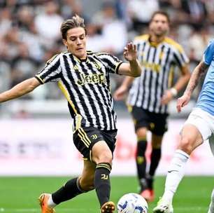 Revelação da Juventus, Nicolo Fagioli está sendo investigado por envolvimento em apostas