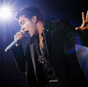Luan Santana pode virar primeiro sertanejo a cantar no Rock in Rio
