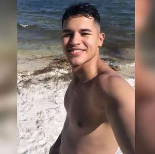 Jovem lutador morre após ser nocauteado em competição amadora de boxe no Ceará