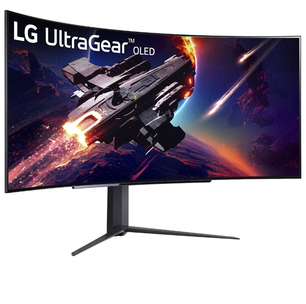 BGS 2023: LG lança novos monitores UltraGear
