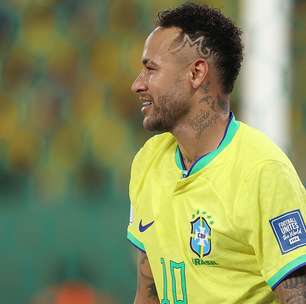 O melhor e o pior de Neymar afloram no empate com a Venezuela