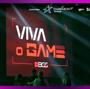 BGS 2023: O que rolou no segundo dia da Brasil Game Show