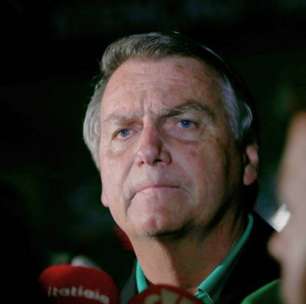 Bolsonaro passou carnaval preocupado por achar que seria preso após operação da PF, diz colunista