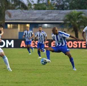 Avaí busca empate contra o Londrina, mas segue próximo do Z4 na Série B