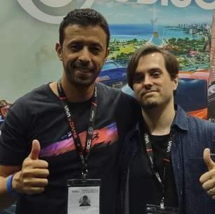 BGS 2023: Novo Prince of Persia é inspirado em samurai, revela diretor