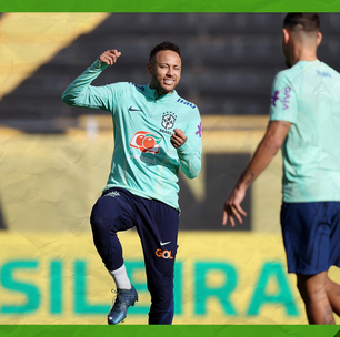 "Neymar precisa responder respeitosamente, dentro de campo", diz jornalista