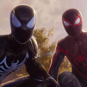 Análise: Marvel's Spider-Man 2 é jogo dos sonhos para fãs do Homem-Aranha