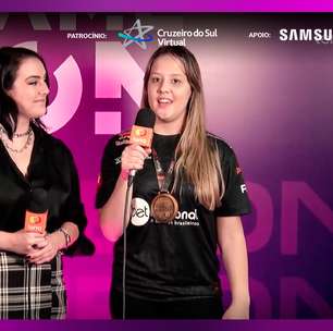 BGS 2023: Conheça GaBi, uma das melhores jogadoras de CS do mundo