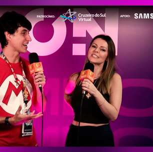 BGS 2023: Conheça a diretora de dublagem de Mortal Kombat 1