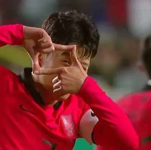 Com gol de Son, Coreia do Sul goleia o Vietnã em amistoso; Japão vence a Tunísia