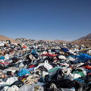 Moda sustentável: Entenda como deve ser feito o descarte correto de roupas e tecidos