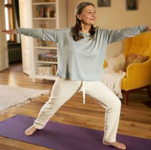 11 benefícios da prática de yoga para a saúde da mulher