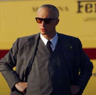 Cidade italiana lança guia turístico para fãs do filme 'Ferrari'