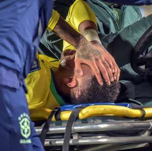 Lesão de Neymar pode representar divisor de águas para a seleção