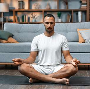 4 opções de meditação para diminuir a ansiedade e cuidar da saúde