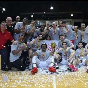 Timão perde do Paulistano a final do Paulista de basquete; São Paulo ganha 3º lugar