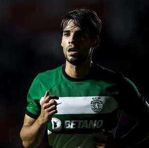 Sporting bate time da quinta divisão e avança à próxima fase da Taça de Portugal