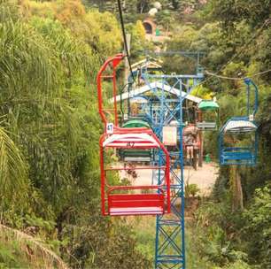 Virada no Parque Maeda: conheça as possibilidades para o réveillon 2024 em Itu