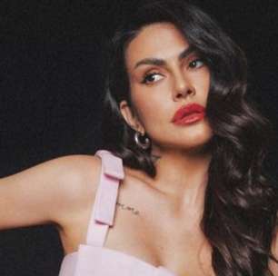 Cleo Pires choca ao revelar lugar inusitado em que fez sexo: 'Foi que foi'