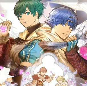 Baten Kaitos I &amp; II HD Remaster traz clássico cult de volta
