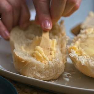 Manteiga caseira: aprenda como fazer com 1 ingrediente