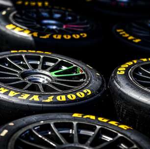 WEC: Equipes testam pneus para a LMGT3 em 2024