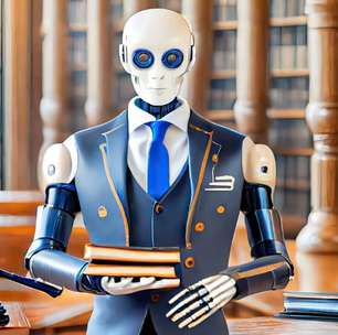 IA generativa pode mesmo substituir a advocacia no futuro?
