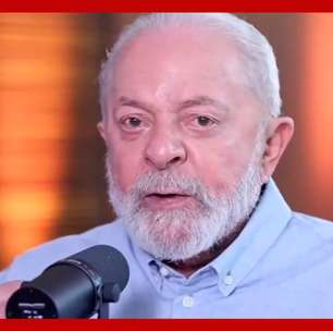 Lula estuda usar Marinha e Aeronáutica para enfrentar crime organizado no RJ: 'Problema do Brasil'