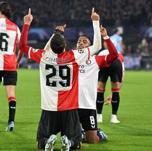 Porto goleia e Feyenoord supera a Lazio; confira o resumão UEFA Champions League de quarta (25)