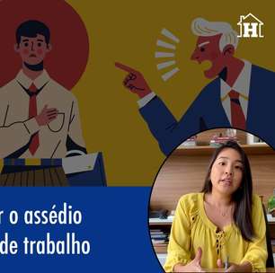 Como identificar e evitar o assédio moral no ambiente de trabalho